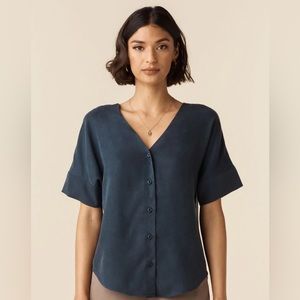 Vetta Capsule Girlfriend Shirt